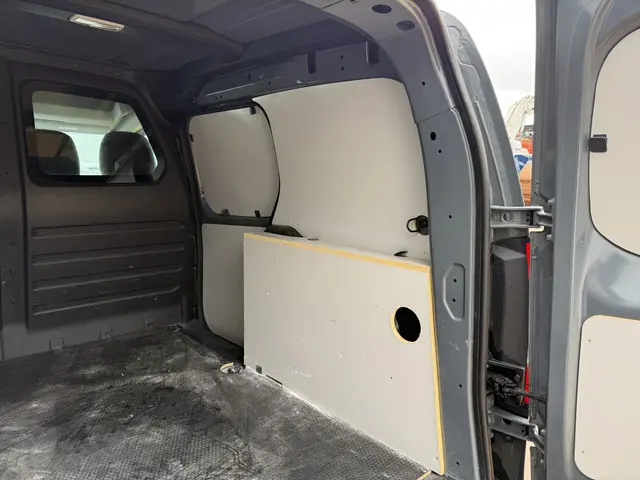 Mercedes-Benz Citan 112 CDI Pro 2024 Diesel 16