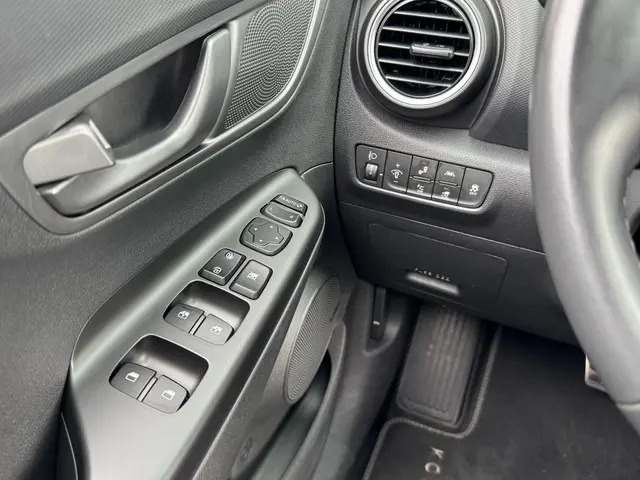 Hyundai Kona EV FASHION 64 KWH 2020 Elektrisch 18