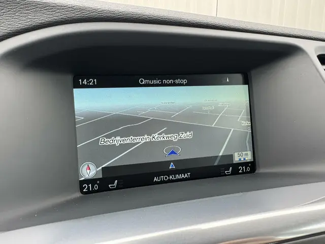 Volvo V60 1.5 T3 Nordic+|Navi|NL-Auto|Geartronic 2016 Benzine 7