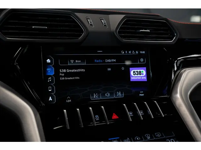 Lamborghini Urus 4.0 V8 2018 Benzine 31