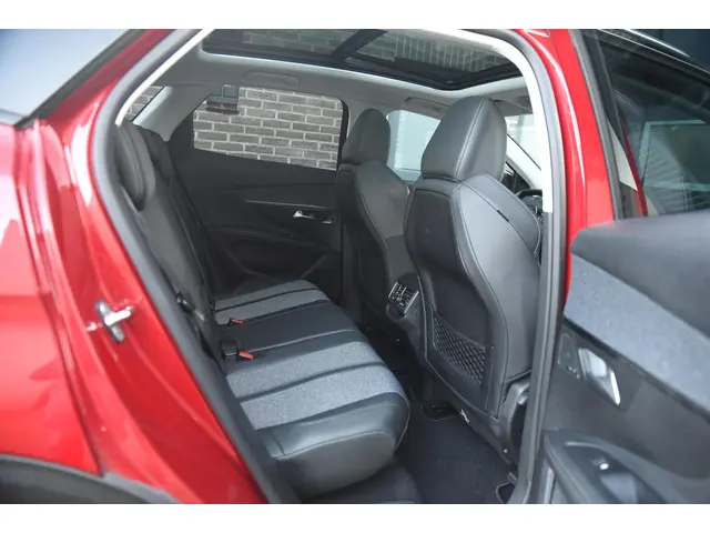 Peugeot 3008 1.6 PureTech Allure 2018 Benzine 20