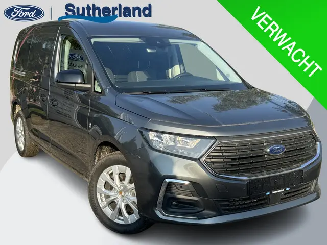 Ford Transit Connect 2.0 EcoBlue L2 Limited 2024 Diesel