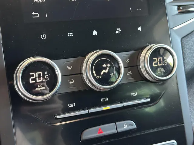 Renault Mégane 1.3 TCe Intens 2021 Benzine 8