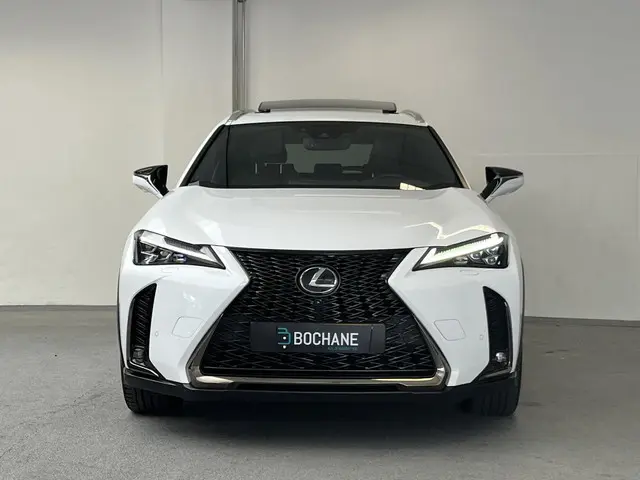 Lexus UX 250h AWD F Sport Premium 2019 Hybride Benzine 6
