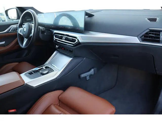 BMW i4 eDrive40 High Executive 2024 Elektrisch 9