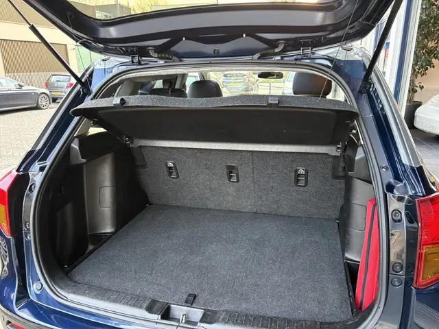 Suzuki Vitara 1.6 High Executive Allgrip 2017 Benzine 13