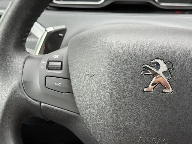 Peugeot 2008 1.2 PureTech Blue Lion 2016 Benzine 14