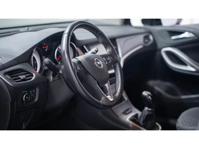 Opel Astra Sports Tourer 1.5 CDTI Business 2021 Diesel 30