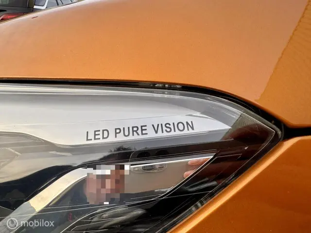 Renault Captur 0.9 TCe Intens 2017 Benzine 28