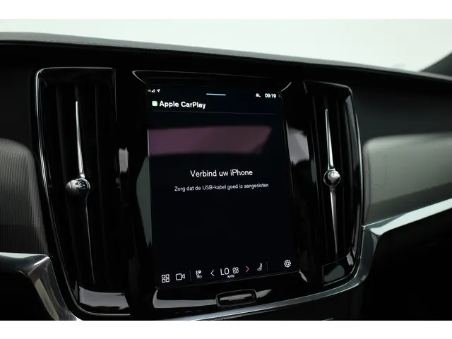 Volvo V90 B4 Ultimate Bright 197pk 2023 Diesel 18