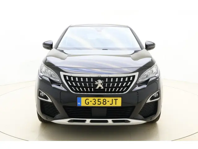 Peugeot 3008 1.2 PureTech Blue Lease Premium 2019 Benzine 6