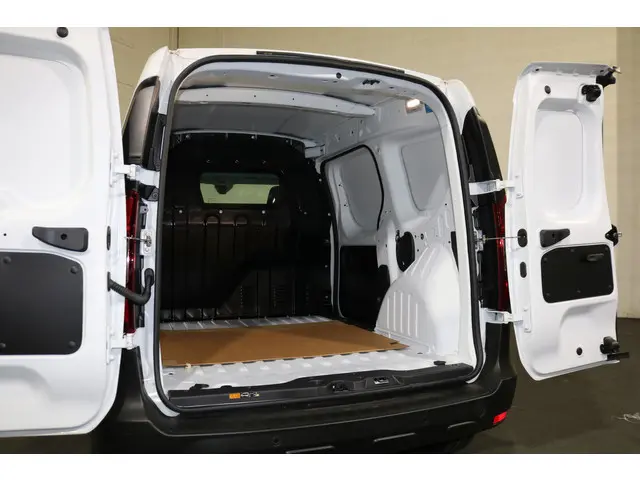 Renault Express 1.5 dCi 75 Comfort 2024 Diesel 14
