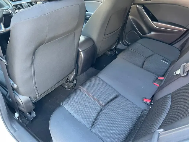 Mazda 3 2.0 SkyActiv-G 120 SkyLease GT 2019 Benzine 15