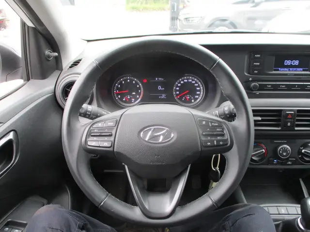 Hyundai i10 1.0 Comfort 2020 Benzine 3