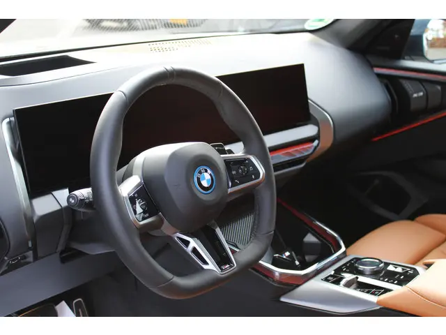 BMW X3 30e xDrive M Sport Automaat 2025 Hybride Benzine 3