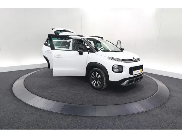 Citroën C3 Aircross PureTech 110 Shine 2021 Benzine 68