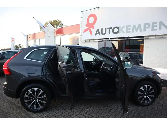 Volvo XC60 2.0 B4 INSCRIPTION 2023 Hybride Diesel 28