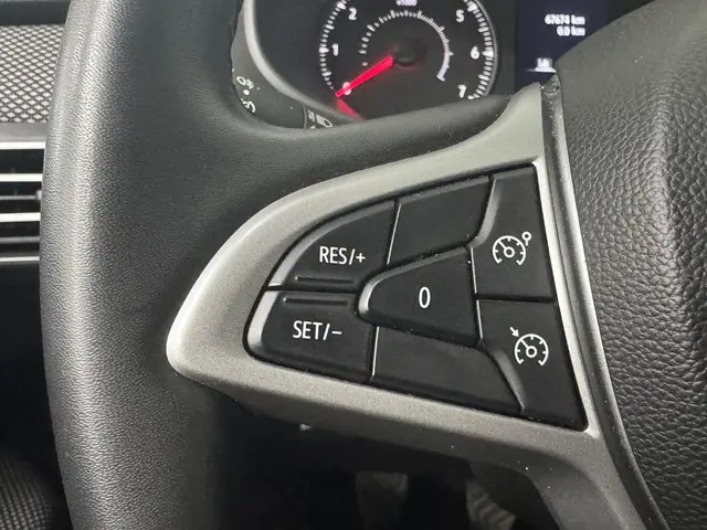 Dacia Jogger 1.0 TCe 110 Expression 7p. 2023 Benzine 19