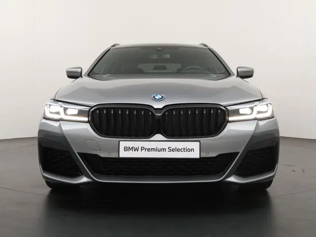 BMW 5 Serie Touring 530e xDrive 2024 Hybride Benzine 5