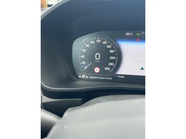 Volvo XC40 2.0 T4 Inscription 2018 Benzine 6
