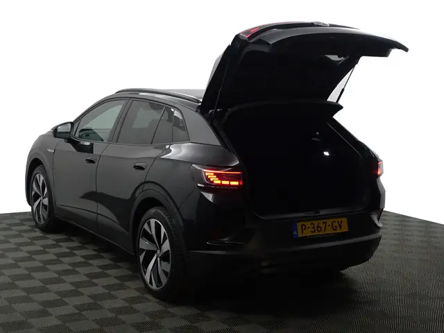 Volkswagen ID.4 Pro 77 kWh Aut- 2022 Elektrisch 26