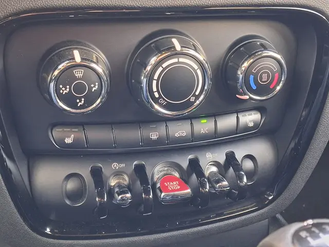 MINI Clubman Mini 1.5 One 2016 Benzine 10