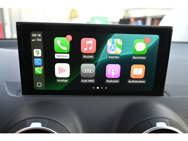 Audi Q2 30 TFSI Pro Line 2023 Benzine 16