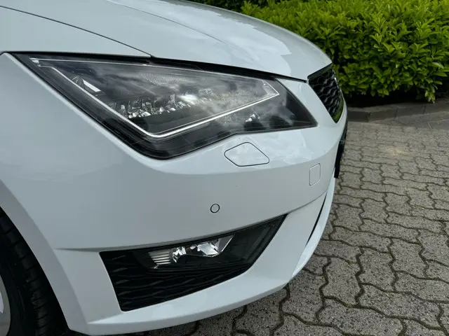 SEAT Leon 1.4 TSI FR 2013 Benzine 21