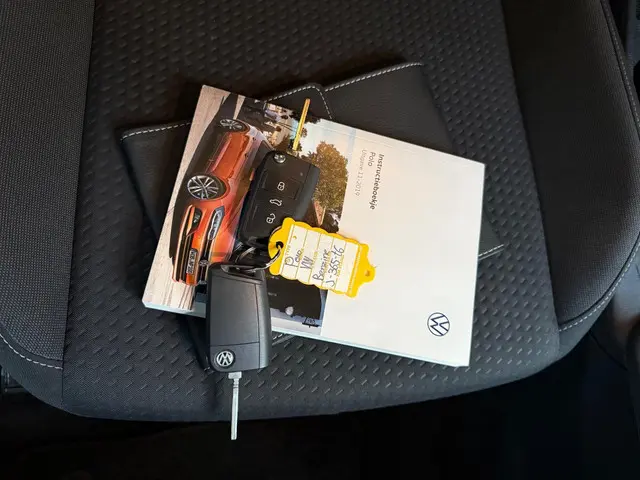 Volkswagen Polo 1.0 TSI Comfortline 2020 Benzine 20