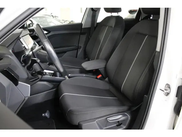 Audi A1 Sportback 25 TFSI Pro Line 2021 Benzine 11