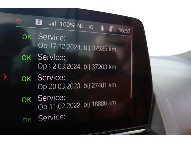 BMW M8 8-serie Competition Cabrio BOMVOL 2020 Benzine 32