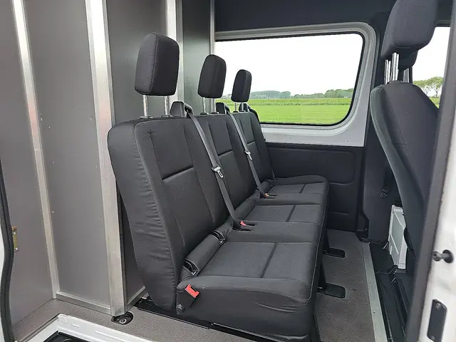Mercedes-Benz Sprinter 317 2021 Diesel 10