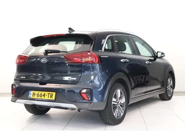 Kia Niro 2