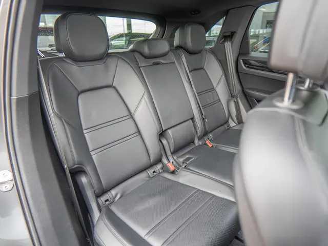 Porsche Cayenne 3.0 2020 Benzine 41