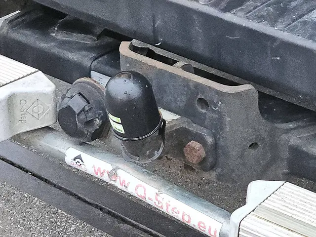 Ford Transit 2.0 2017 Diesel 8