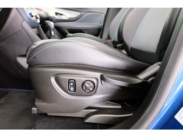 Opel Mokka 1.4 T Cosmo 2016 Benzine 28