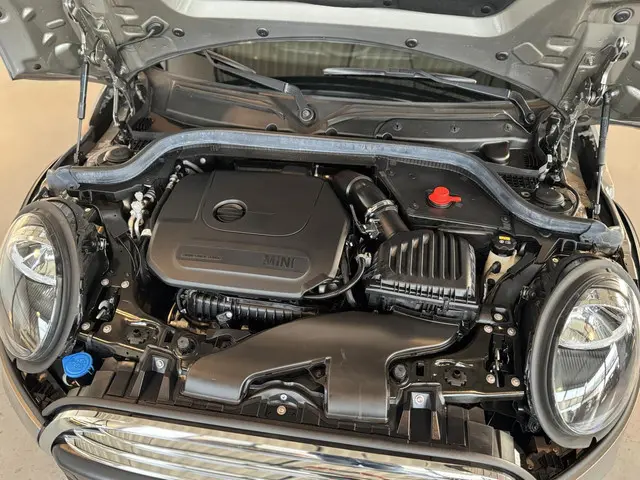 MINI One Mini 1.5 Chili 2020 Benzine 16