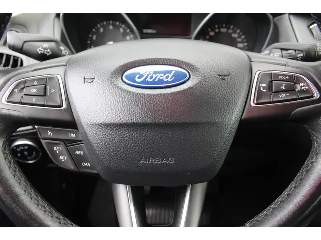 Ford Focus Wagon 1.0 Trend Edition 2015 Benzine 20