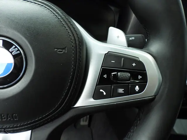 BMW 4 Serie Coupe M440i xDrive 2021 Benzine 14