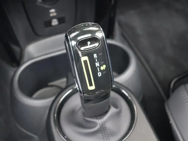 MINI Electric Mini MINI Yours 33 kWh 2023 Elektrisch 16