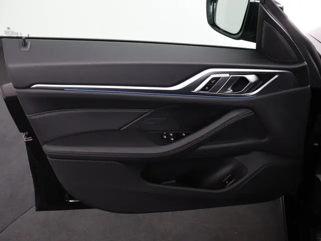 BMW i4 High Executive M-Sport 2023 Elektrisch 36