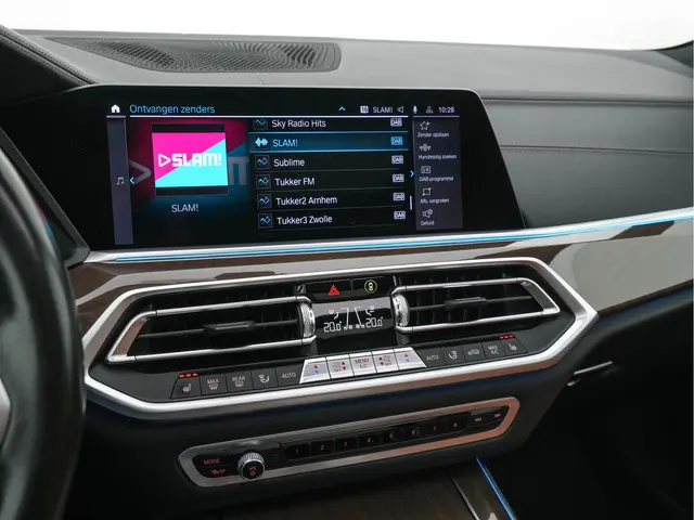 BMW X5 xDrive45e High Executive 2020 Hybride Benzine 18