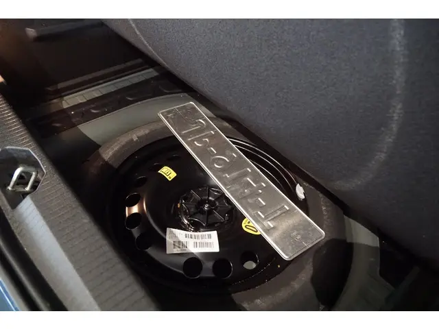 Opel Corsa 1.0 Turbo Edition 2016 Benzine 15