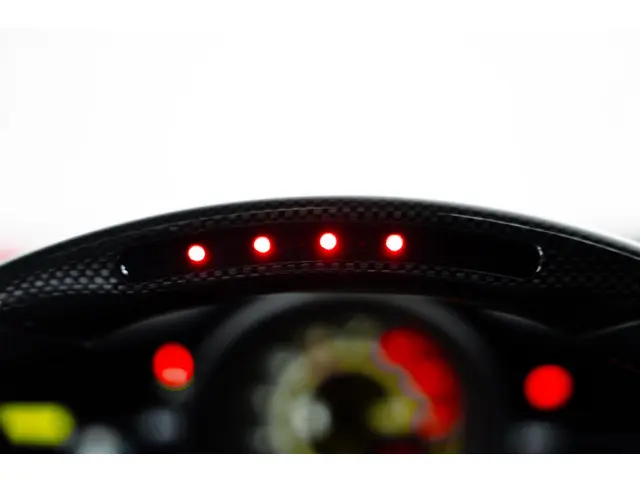 Ferrari 488 3.9 GTB HELE 2017 Benzine 35