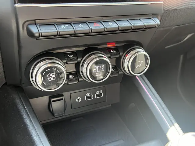 Renault Clio 1.0 TCe 90 GPF Esprit Alpine 2023 Benzine 11