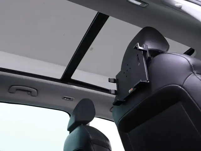 Škoda Kodiaq 1.5 TSI Business Edition 7p. 2019 Benzine 5