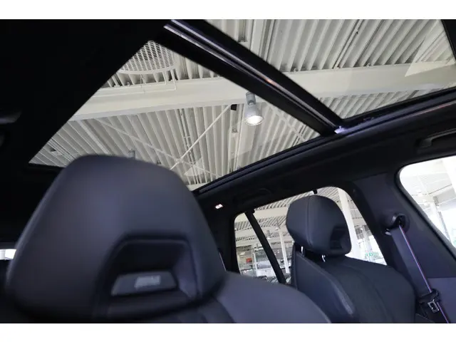BMW X5 xDrive50e 2025 Hybride Benzine 28