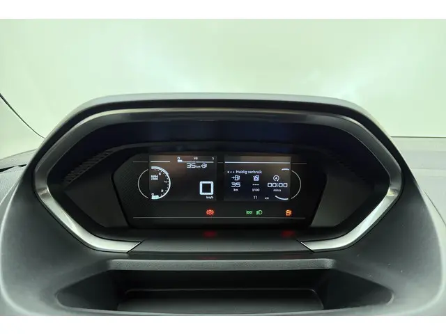 Peugeot Partner 1.5 BlueHDI Asphalt Long 2026 Diesel 19