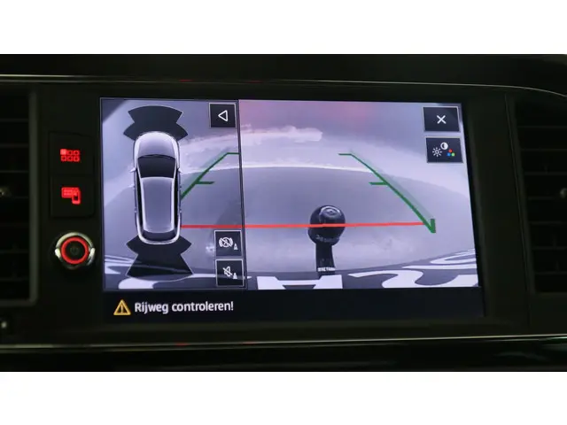 SEAT Leon ST 1.0 TSI FR Ultimate Edition 2020 Benzine 27