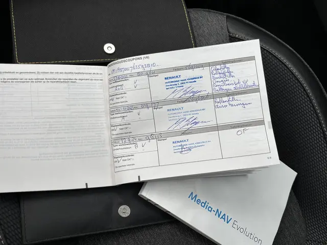 Renault Captur TCe Intens 2019 Benzine 23